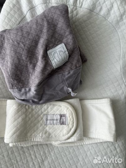 Кокон red castle cocoonababy