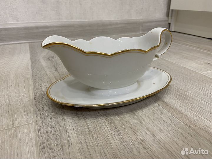 Соусник СССР