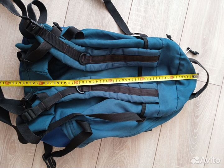 Рюкзак мужской фирменный