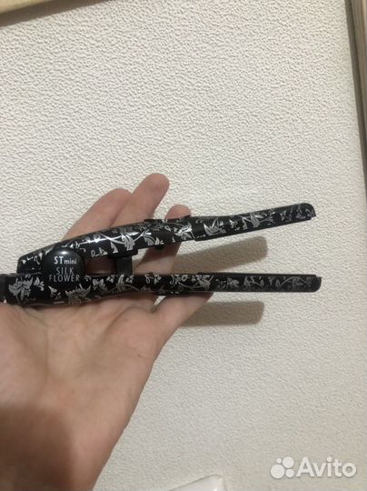 Щипцы-выпрямители Jaguar