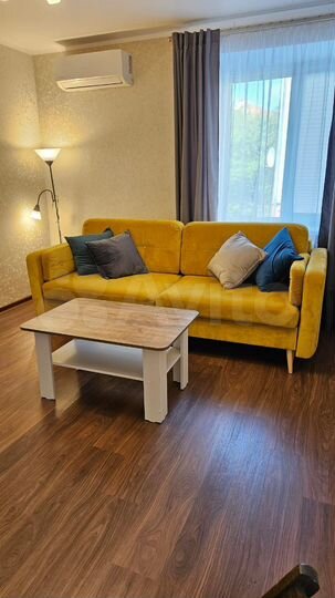 2-к. квартира, 30,3 м², 2/5 эт.