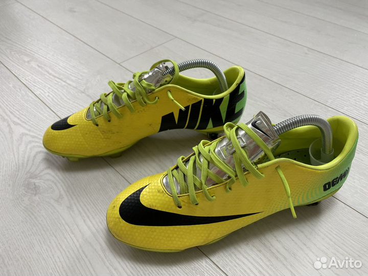 Nike Mercurial Vapor 9 7,5 US