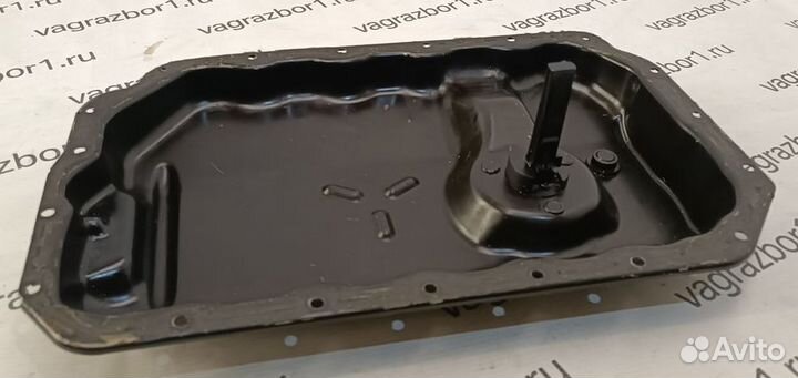 Поддон масляный двигателя Audi A8 (D3) II рестайли