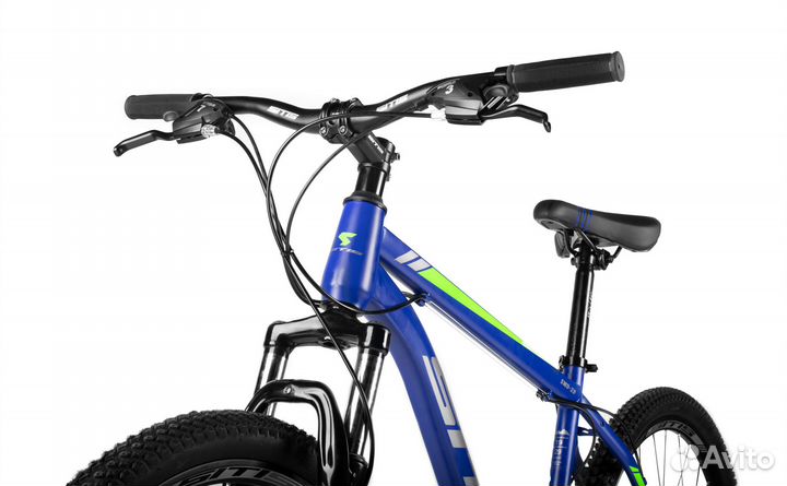 Велосипед sitis SMD-29 29