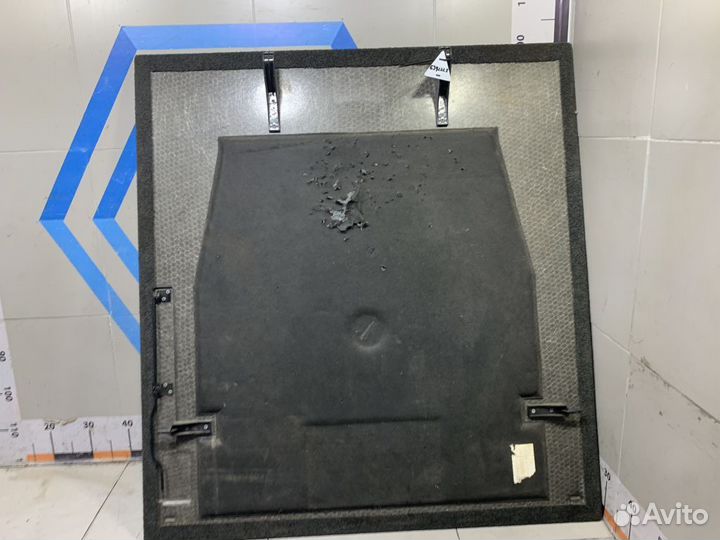 Пол багажного отделения Land Rover Range Rover Vogue 3 L322