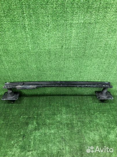 Усилитель переднего бампера Peugeot 3008