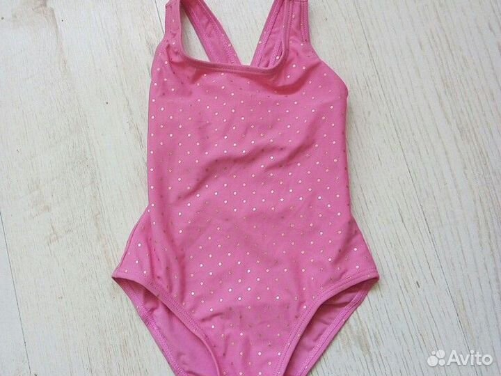 Купальники