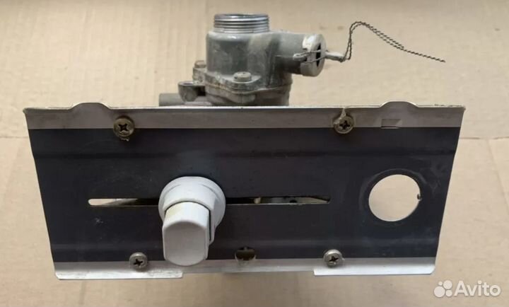 Газовый блок б/у Junkers WR-275,350,400