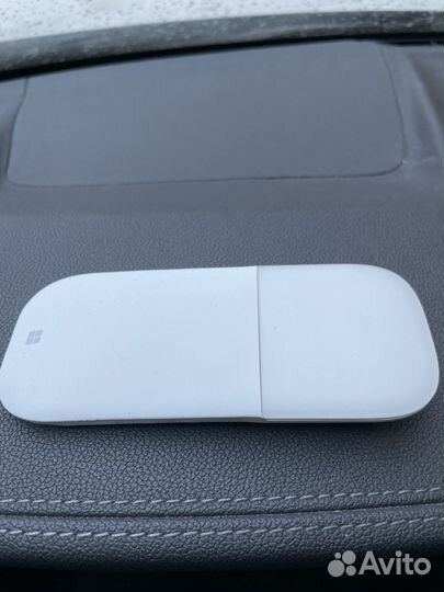 Мышь Microsoft Arc Mouse surface