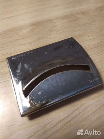 Держатель дисков блендера Bosch MSM7800 и насадки