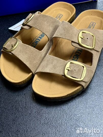 Шлепки Birkenstock