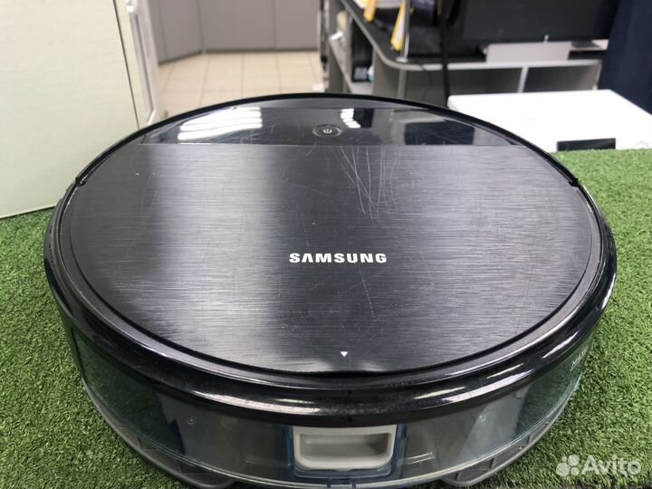 Робот-пылесос Samsung VR5000