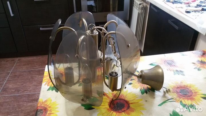 Светильник