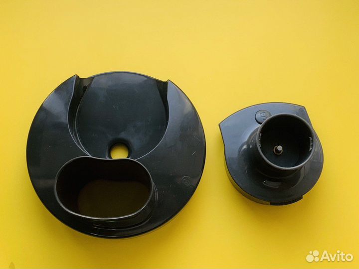 Крышка редуктор чаши измельчителя блендера Mouline