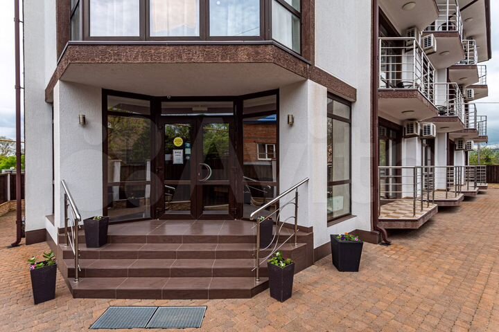 Комната 22 м², 1/3 эт.