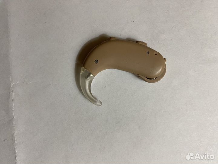 Слуховой аппарат siemens