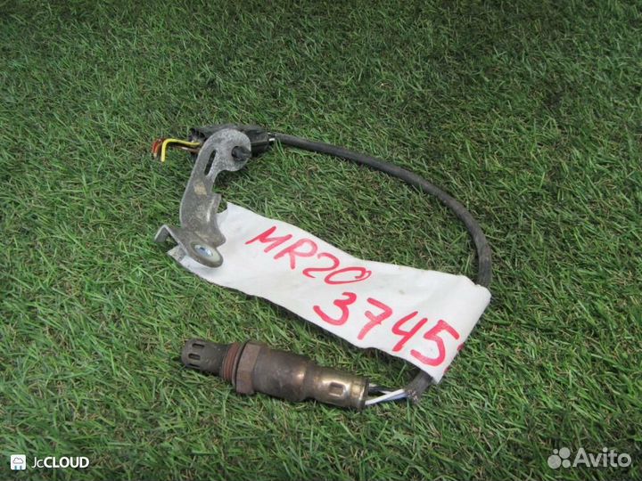 Кислородник на nissan lafesta NB30 MR20DE