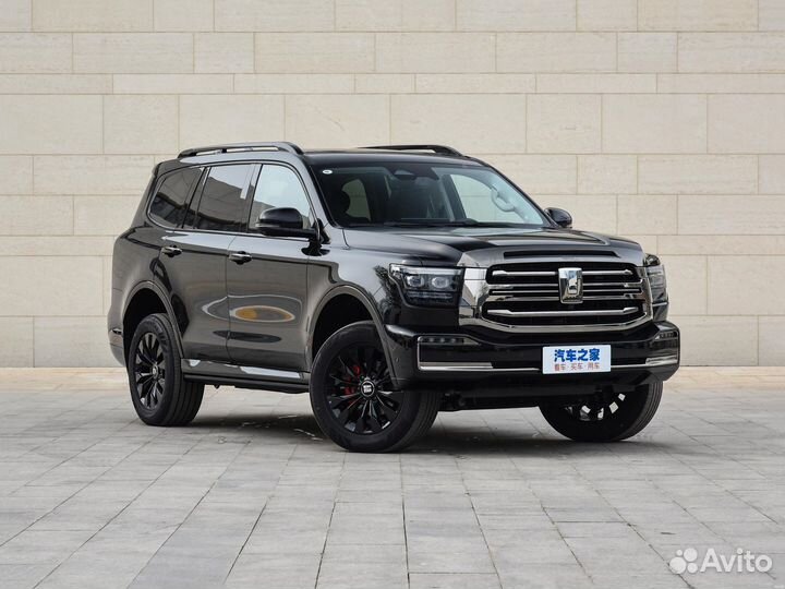 Авто из Китая на заказ \ Доставка авто из Китая