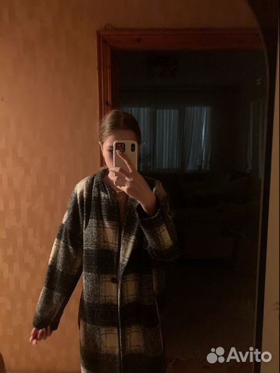 Пальто женское