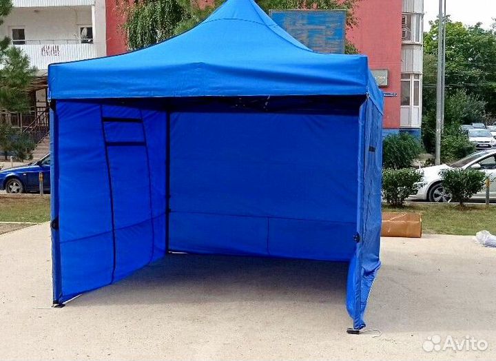 Шатер складной / Палатка торговая