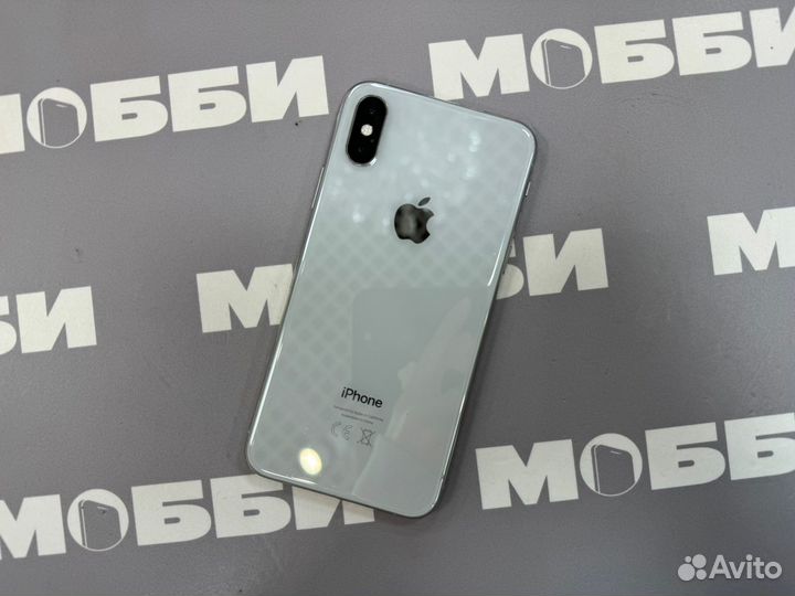 iPhone Xs, 64 ГБ