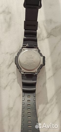 Casio SGW-300H-1A
