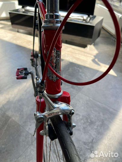 Велосипед хвс Старт Шоссе