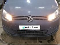 Volkswagen Caddy 1.2 MT, 2013, 349 000 км, с пробегом, цена 780 000 руб.