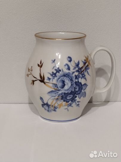 Молочник Дулëво