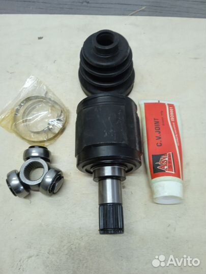 Шрус внутренний Honda CRV,HRV,Stream asva hniphrva