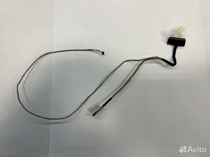 Шлейф матрицы asus R540S, K540LA, K540LJ, и другие