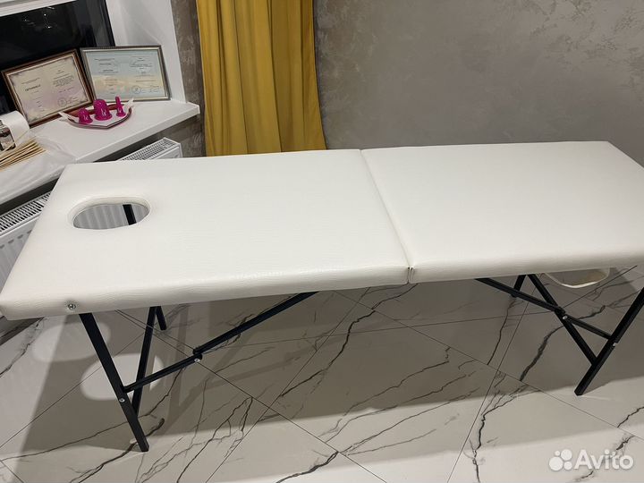 Массаж на дому