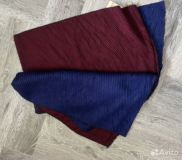 Шарфы платки шейные