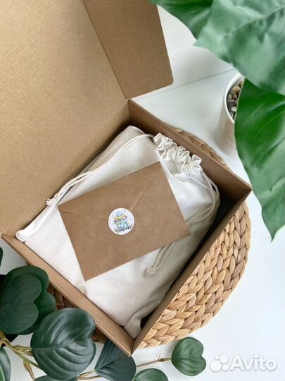 Фотоальбом детский