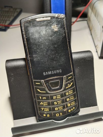 Samsung Monte Bar GT-C3200