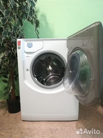 Hotpoint-Ariston 6кг Aqualtis
