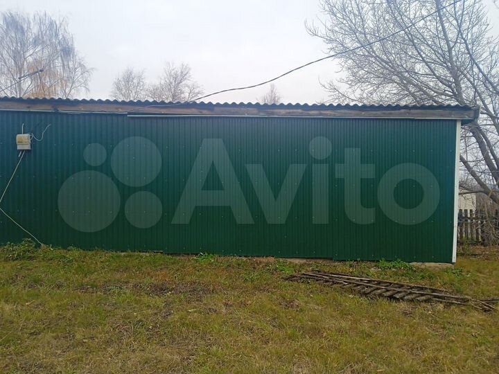 Минимаркет