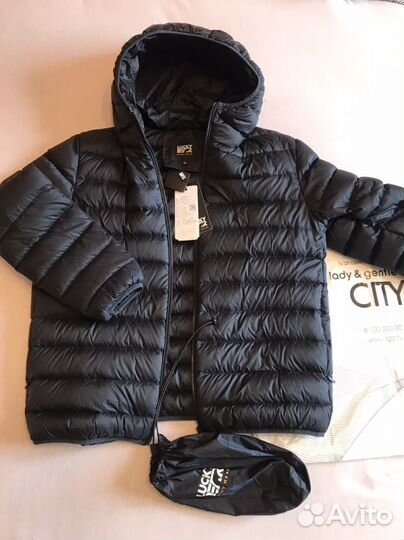 Куртка мужская