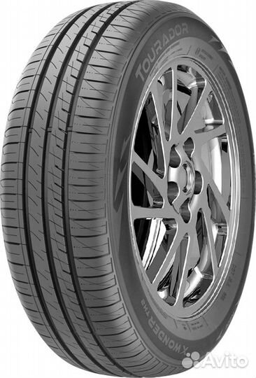 Tourador X Wonder TH2 185/70 R13 86T