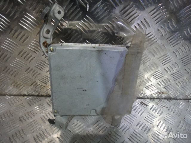 Блок управления двигателем MR 2 (97-07) 1.8 1zzfe