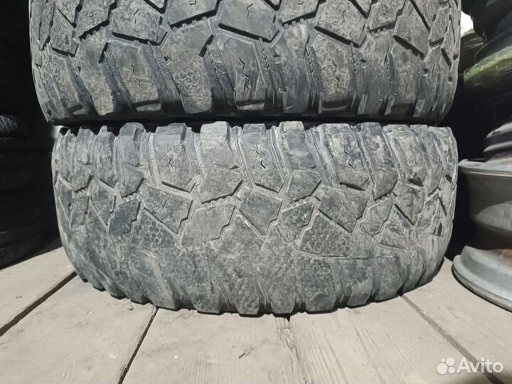 Cooper Discoverer STT Pro 265/90 R17