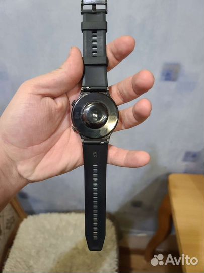 Huawei watch gt2 pro
