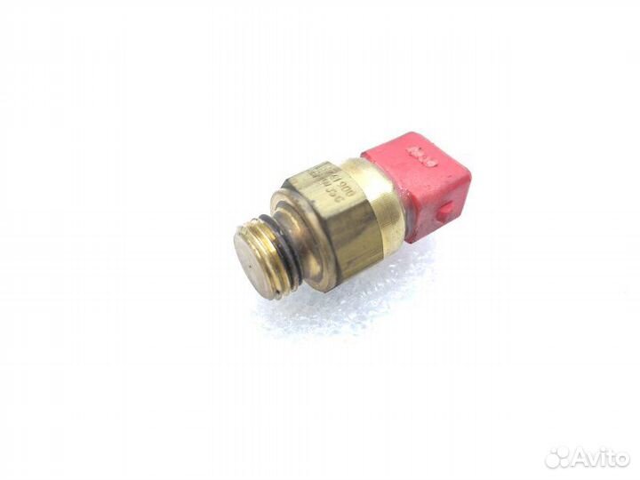 Датчик температуры охлаждающей жидкости Bmw X5 E53