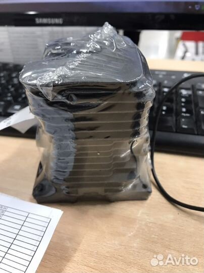 Цилиндро-поршневая группа st180 штиль 180