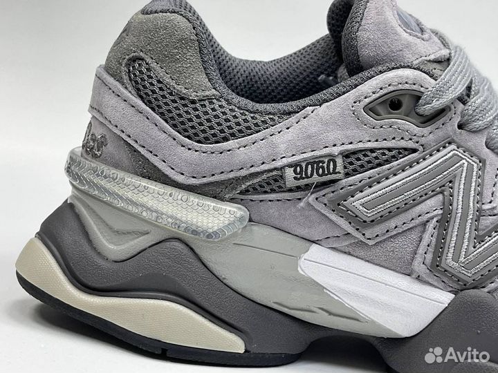 Кроссовки New Balance 9060