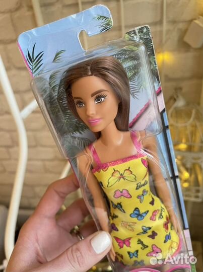 Куклы Barbie новые в коробке кукла Барби