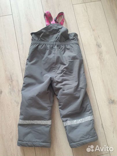 Полукомбинезон Kerry