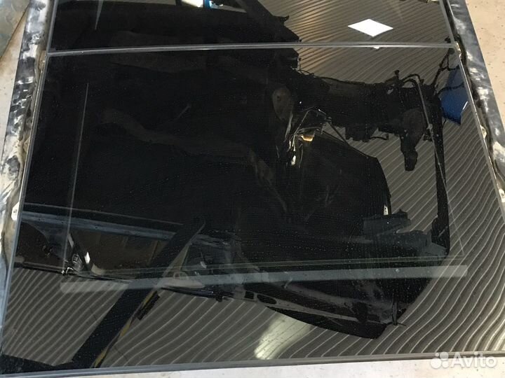 Заднее стекло панорамы Mercedes Gle 166 Ml 166
