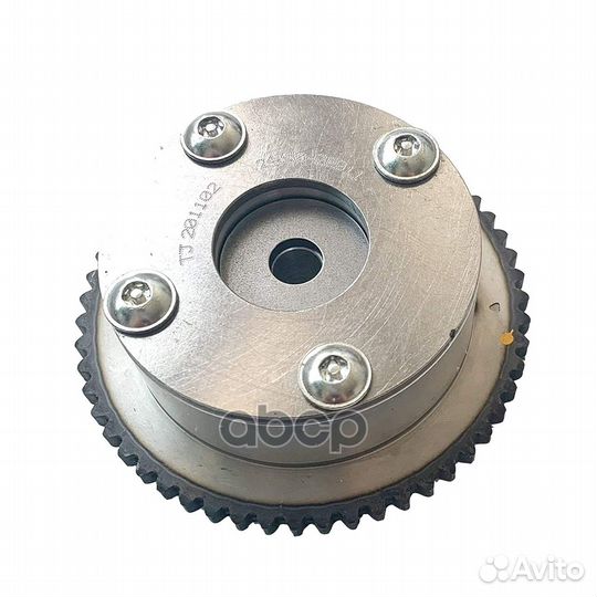 24350-2E011 шестерня с муфтой cvvt впускного