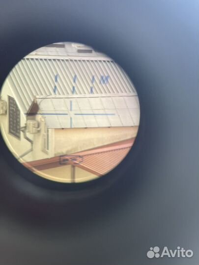 Дальномер Bushnell